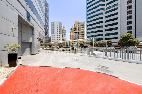 Apartment in Barsha Heights (Tecom), Dubai studio, 28 sq.m. № 19336 - photo 13