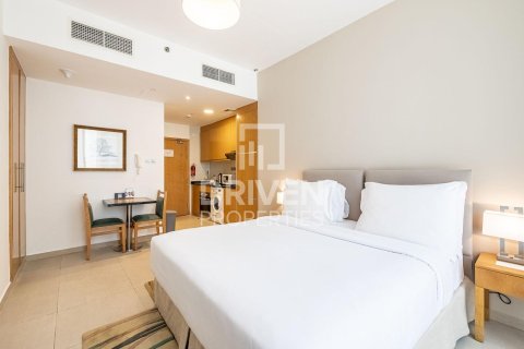 Apartment in Barsha Heights (Tecom), Dubai studio, 28 sq.m. № 19336 - photo 2
