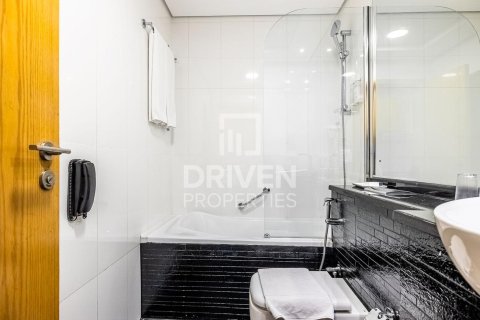 Apartment in Barsha Heights (Tecom), Dubai studio, 28 sq.m. № 19336 - photo 8