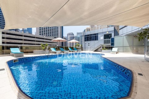 Apartment in Barsha Heights (Tecom), Dubai studio, 28 sq.m. № 19336 - photo 10