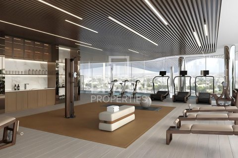 Penthouse in Al Wasl, Dubai 3 bedrooms, 433 sq.m. № 19338 - photo 6