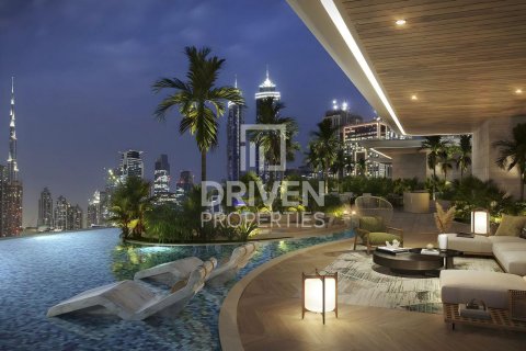 Penthouse in Al Wasl, Dubai 3 bedrooms, 433 sq.m. № 19338 - photo 8