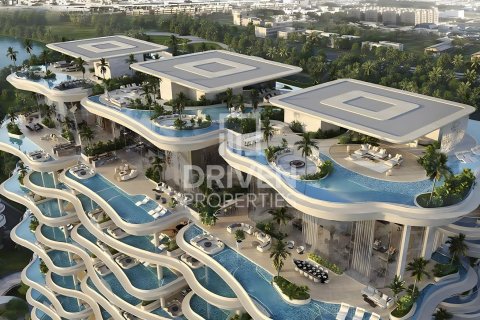 Penthouse in Al Wasl, Dubai 3 bedrooms, 433 sq.m. № 19338 - photo 17