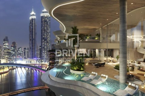 Penthouse in Al Wasl, Dubai 3 bedrooms, 433 sq.m. № 19338 - photo 19