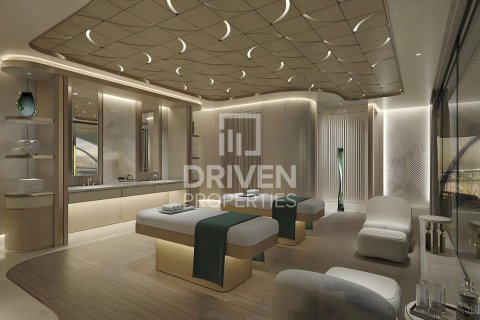 Penthouse in Al Wasl, Dubai 3 bedrooms, 433 sq.m. № 19338 - photo 16