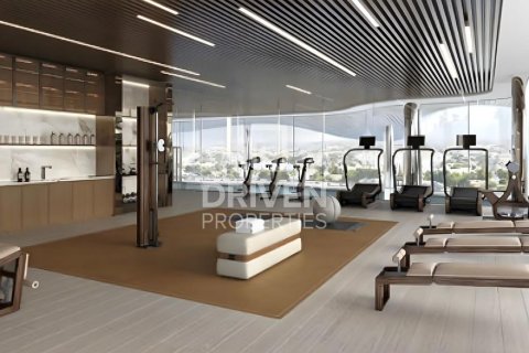 Penthouse in Al Wasl, Dubai 3 bedrooms, 433 sq.m. № 19338 - photo 13