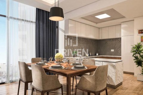 Appartement à Meydan, Dubai, studio, 32 m², № 19347 - photo 4