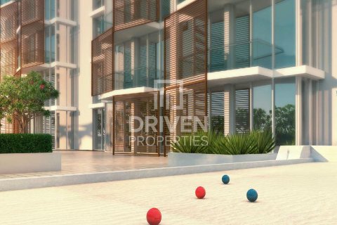 Appartement à Meydan, Dubai, studio, 32 m², № 19347 - photo 8