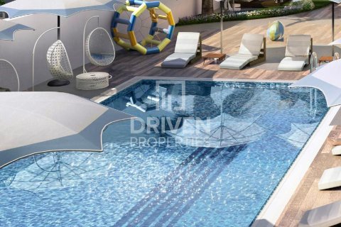 Appartement à Meydan, Dubai, studio, 32 m², № 19347 - photo 13