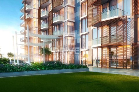 Appartement à Meydan, Dubai, studio, 32 m², № 19347 - photo 9