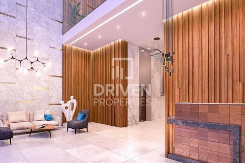 Appartement à Meydan, Dubai, studio, 32 m², № 19347 - photo 2