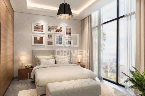 Appartement à Meydan, Dubai, studio, 32 m², № 19347 - photo 5