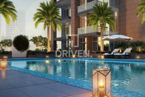 Appartement à Meydan, Dubai, studio, 32 m², № 19347 - photo 7