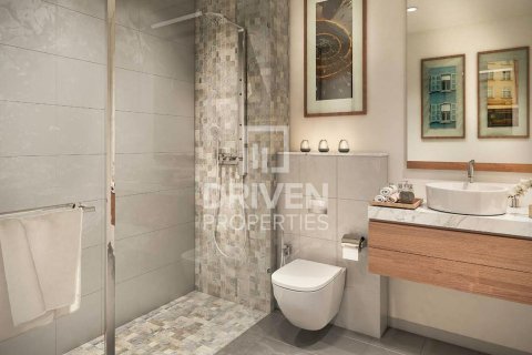 Appartement à Meydan, Dubai, studio, 32 m², № 19347 - photo 6