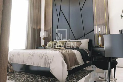 Appartement à Jumeirah Village Circle, Dubai, 2 chambres, 145 m², № 19335 - photo 2