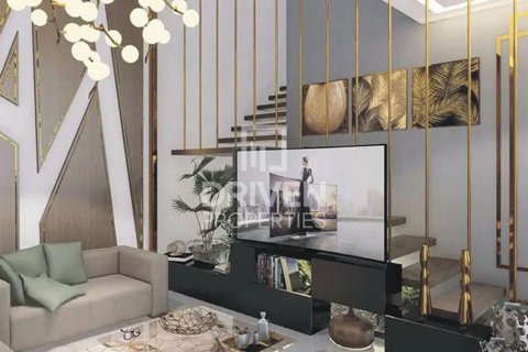 Appartement à Jumeirah Village Circle, Dubai, 2 chambres, 145 m², № 19335 - photo 3