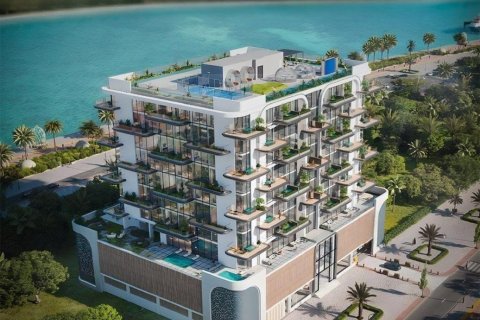Apartment in Dubai 2 bedrooms, 135.66 sq.m. № 133816 - photo 2