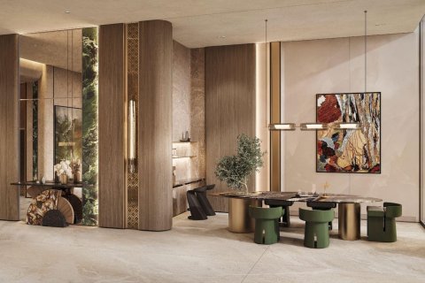 Apartment in Dubai 2 bedrooms, 135.66 sq.m. № 133816 - photo 5