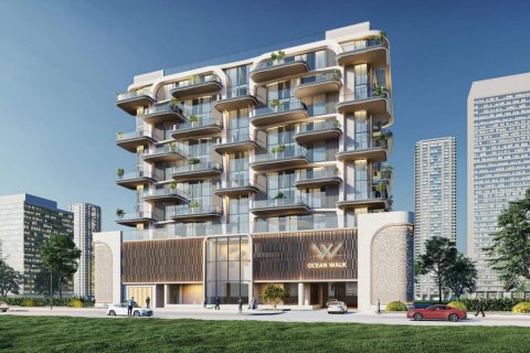 Apartment in Dubai 2 bedrooms, 135.66 sq.m. № 133816