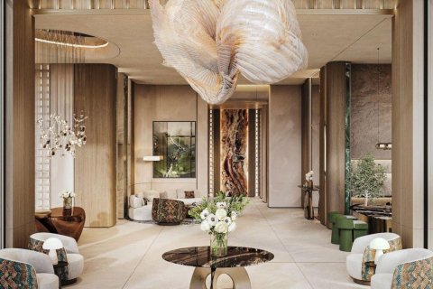Apartment in Dubai 2 bedrooms, 135.66 sq.m. № 133816 - photo 4