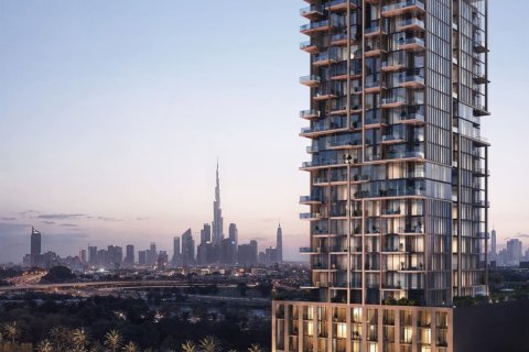 شقة في Meydan, دبي 1غرف نوم, 68.18 م² رقم 133817 - صورة 5