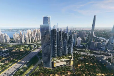 Apartment in Discovery Gardens, Dubai 1 bedroom, 59.9 sq.m. № 133820 - photo 3