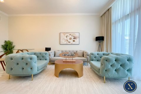 Apartamento en Arjan, Dubai, 2 dormitorios, 125 m², № 46285 - foto 1