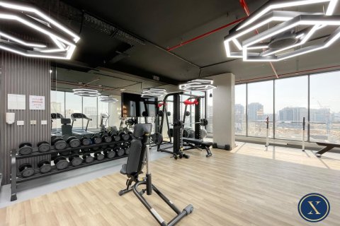 Apartamento en Arjan, Dubai, 2 dormitorios, 125 m², № 46285 - foto 30