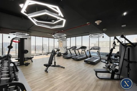 Apartamento en Arjan, Dubai, 2 dormitorios, 125 m², № 46285 - foto 29