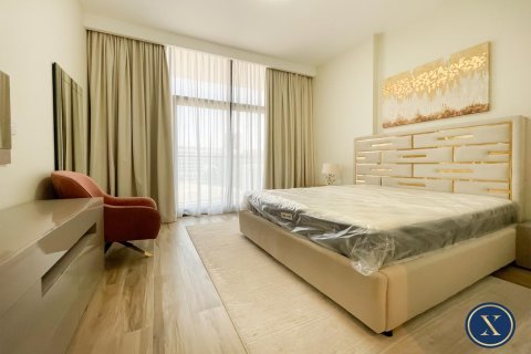Apartamento en Arjan, Dubai, 2 dormitorios, 125 m², № 46285 - foto 12