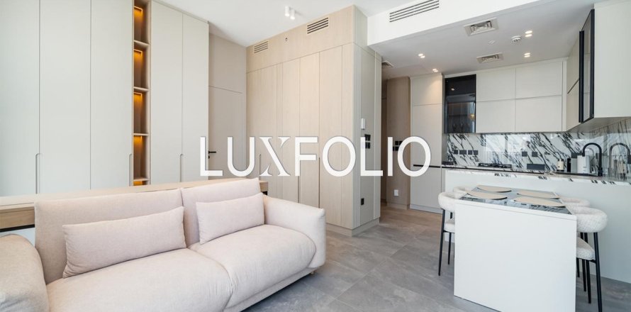 Apartment in Dubai Hills Estate, Dubai 2 bedrooms, 67 sq.m. № 46284