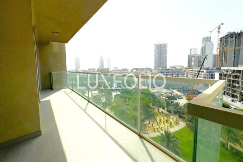 Apartamento en Jumeirah Village Circle, Dubai, 2 dormitorios, 130 m², № 46282 - foto 3