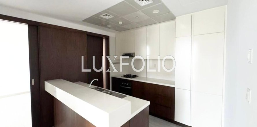 Apartamento en Jumeirah Village Circle, Dubai, 2 dormitorios, 130 m², № 46282