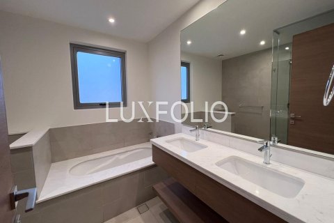 Villa in Sidra Villas, Dubai Hills Estate, Dubai 3 bedrooms, 407 sq.m. № 46283 - photo 12