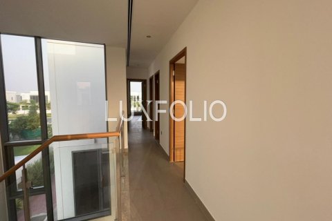 Villa in Sidra Villas, Dubai Hills Estate, Dubai 3 bedrooms, 407 sq.m. № 46283 - photo 5