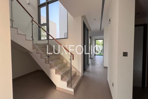 Villa in Sidra Villas, Dubai Hills Estate, Dubai 3 bedrooms, 407 sq.m. № 46283 - photo 4