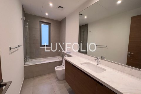 Villa in Sidra Villas, Dubai Hills Estate, Dubai 3 bedrooms, 407 sq.m. № 46283 - photo 11