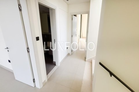 Villa in Dubai Hills Estate, Dubai 3 bedrooms, 296 sq.m. № 46281 - photo 8