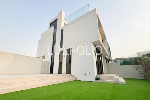 Villa in Dubai Hills Estate, Dubai 3 bedrooms, 296 sq.m. № 46281 - photo 20
