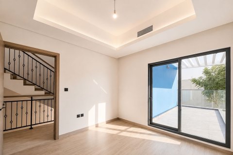 Villa in Damac Lagoons, Dubai 5 bedrooms, 306.58 sq.m. № 142219 - photo 12