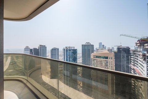 شقة في أبراج بحيرة جميرا, دبي 4 غرف نوم, 215.16 م² رقم 142216 - صورة 14