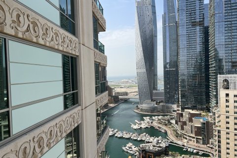 Apartment in Al Mesk Tower, Dubai Marina, Dubai 3 bedrooms, 233.74 sq.m. № 142215 - photo 2