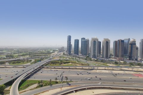 Apartment in Al Mesk Tower, Dubai Marina, Dubai 3 bedrooms, 233.74 sq.m. № 142215 - photo 13
