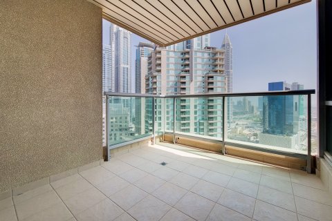 Apartment in Al Mesk Tower, Dubai Marina, Dubai 3 bedrooms, 233.74 sq.m. № 142215 - photo 5