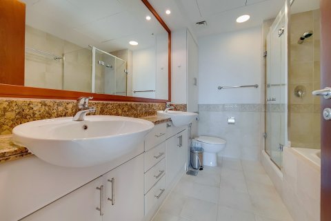 Apartment in Al Mesk Tower, Dubai Marina, Dubai 3 bedrooms, 233.74 sq.m. № 142215 - photo 11