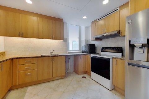 Apartment in Al Mesk Tower, Dubai Marina, Dubai 3 bedrooms, 233.74 sq.m. № 142215 - photo 4