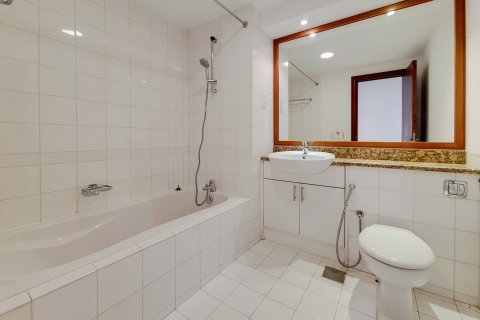 Apartment in Al Mesk Tower, Dubai Marina, Dubai 3 bedrooms, 233.74 sq.m. № 142215 - photo 12