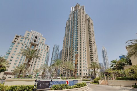 Apartment in Al Mesk Tower, Dubai Marina, Dubai 3 bedrooms, 233.74 sq.m. № 142215 - photo 14