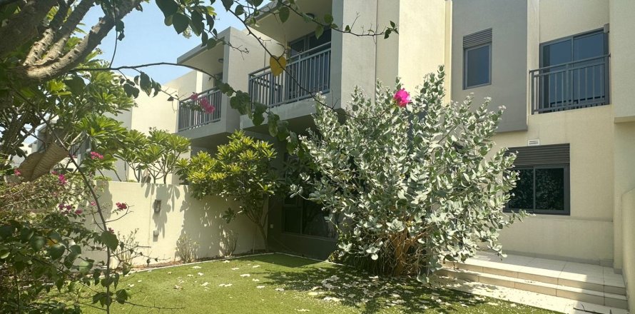 Townhouse in Maple 1, Dubai Hills Estate, Dubai 3 bedrooms, 206.99 sq.m. № 142217