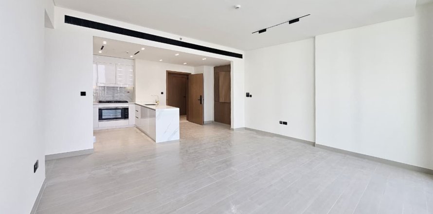 Apartment in Jumeirah Village Circle, Dubai 2 bedrooms, 123.67 sq.m. № 142213